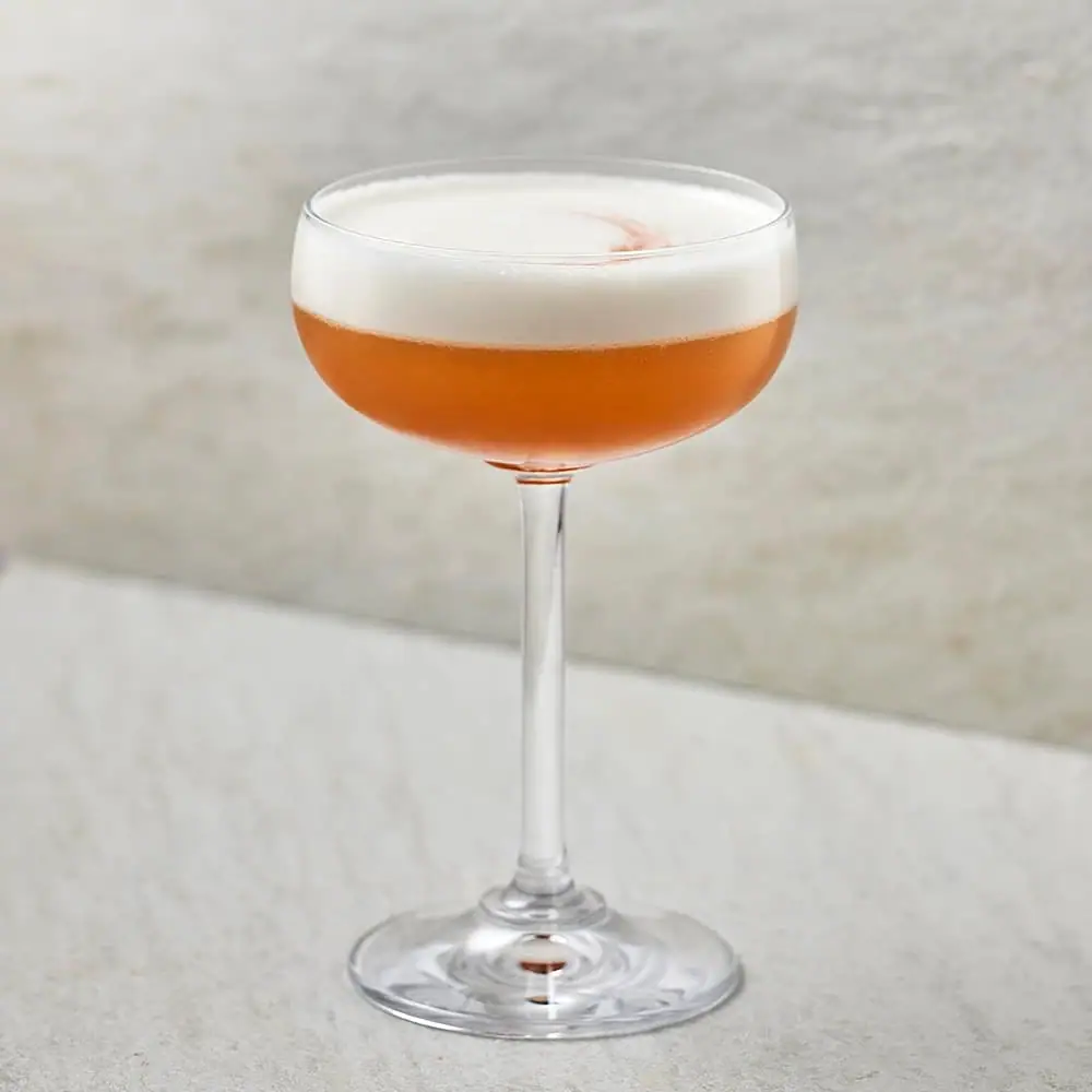 Amaretto sour