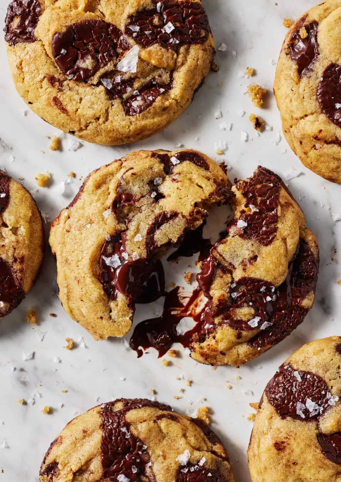 American cookies