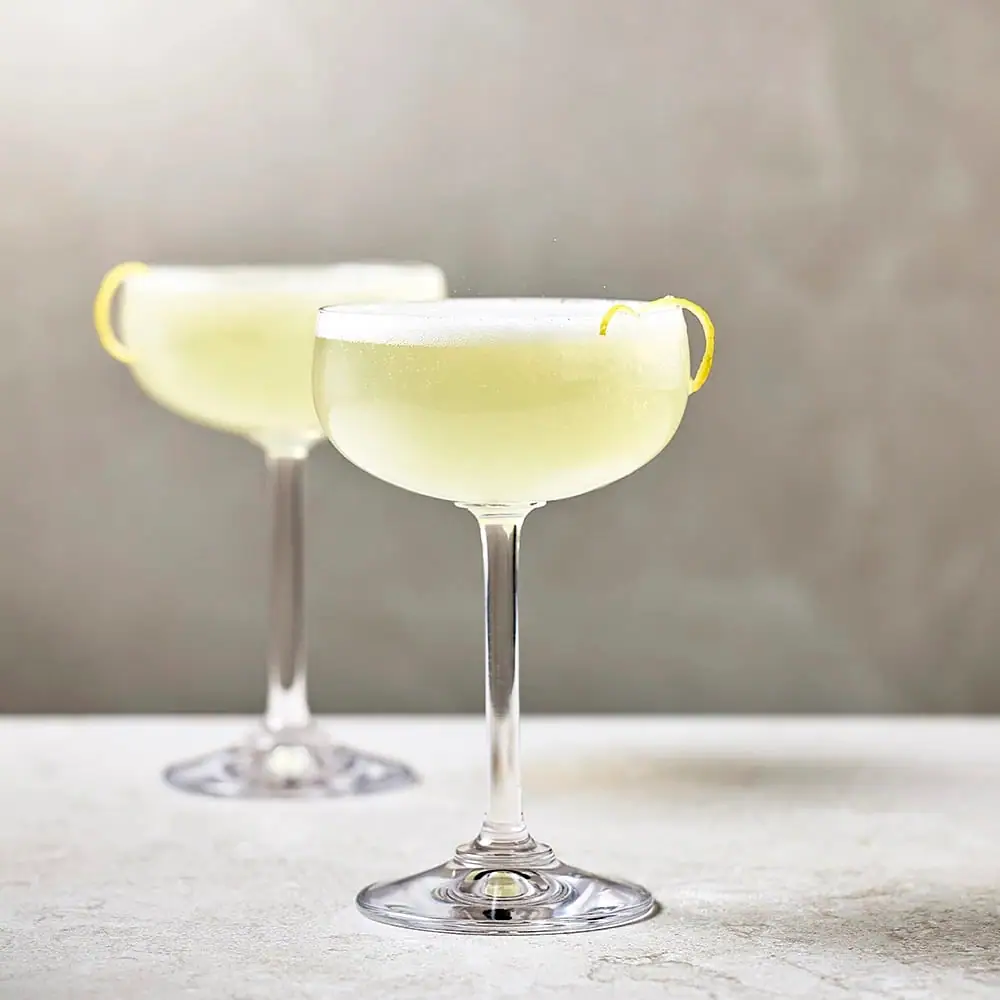 Cocktail French 75