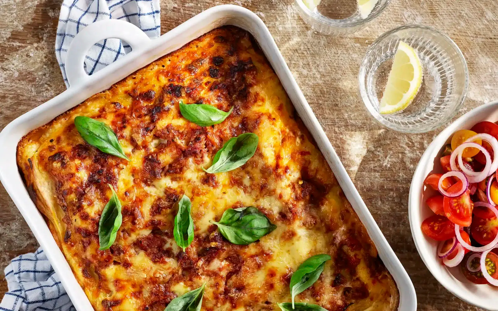 Lasagne