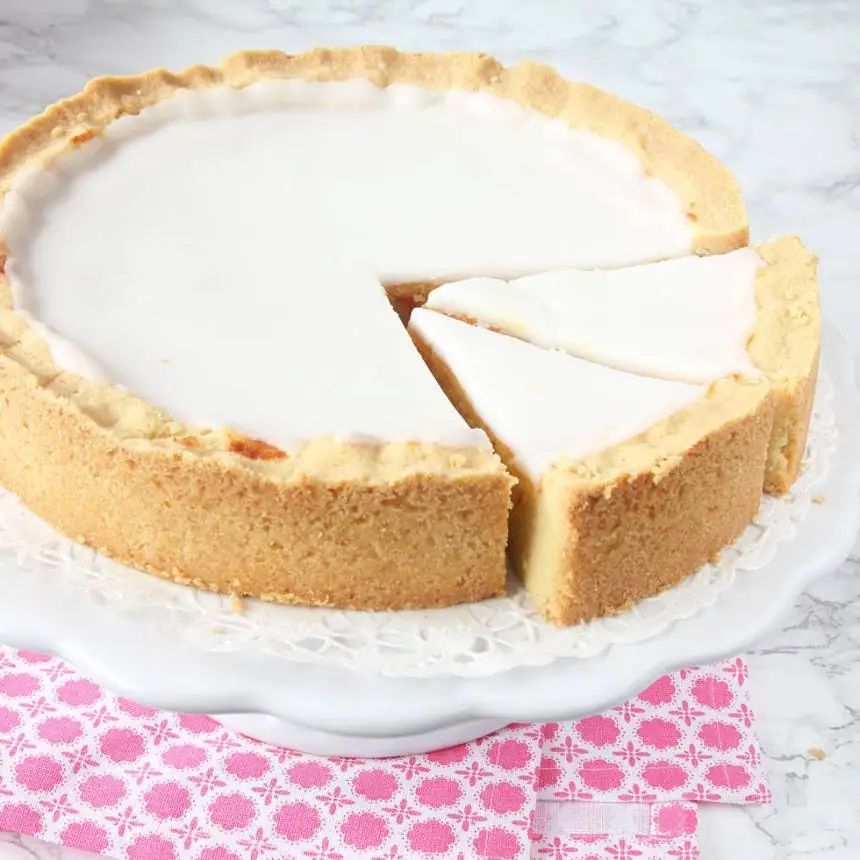Mazarin ­kaka