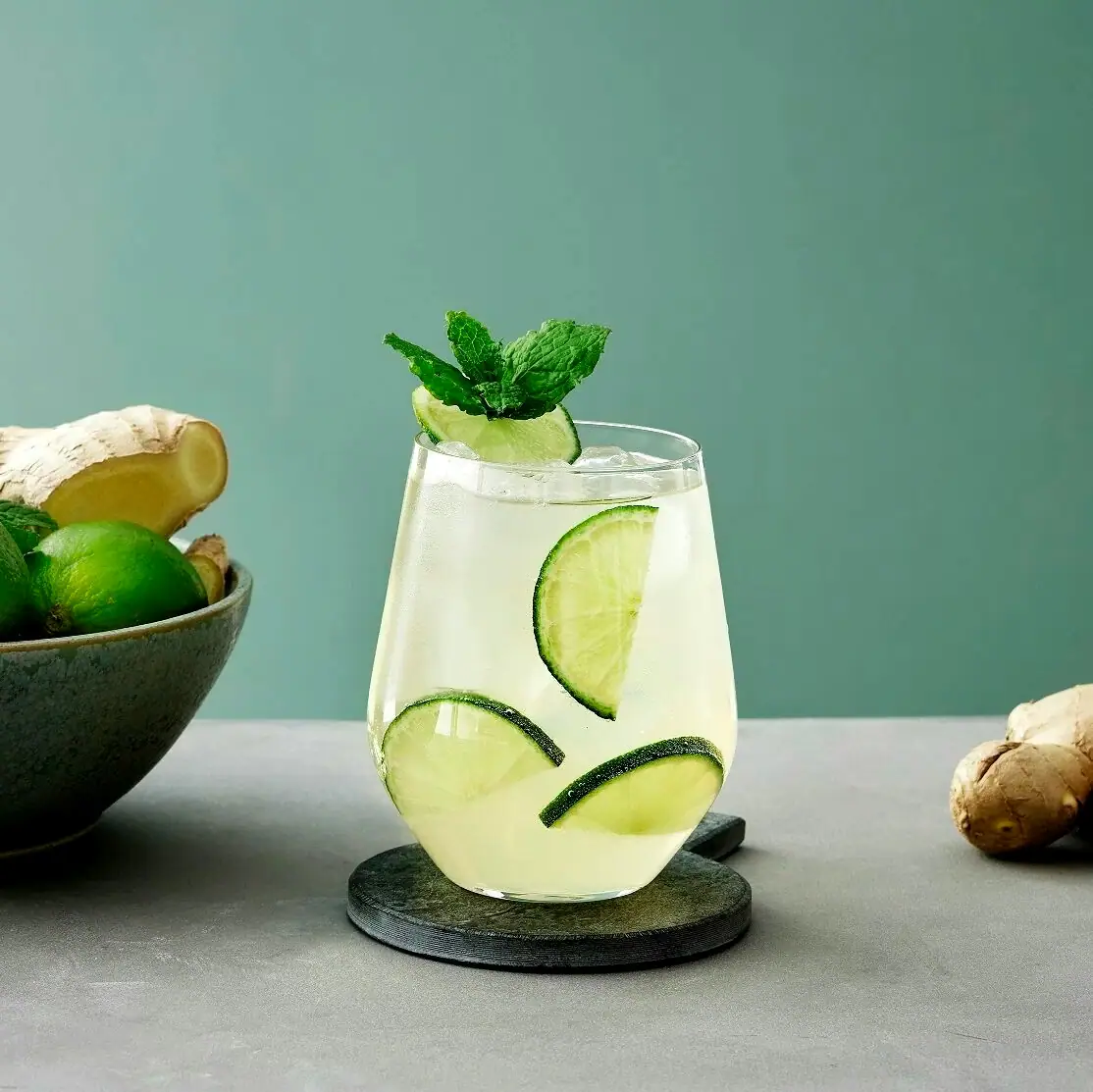 Moscow mule