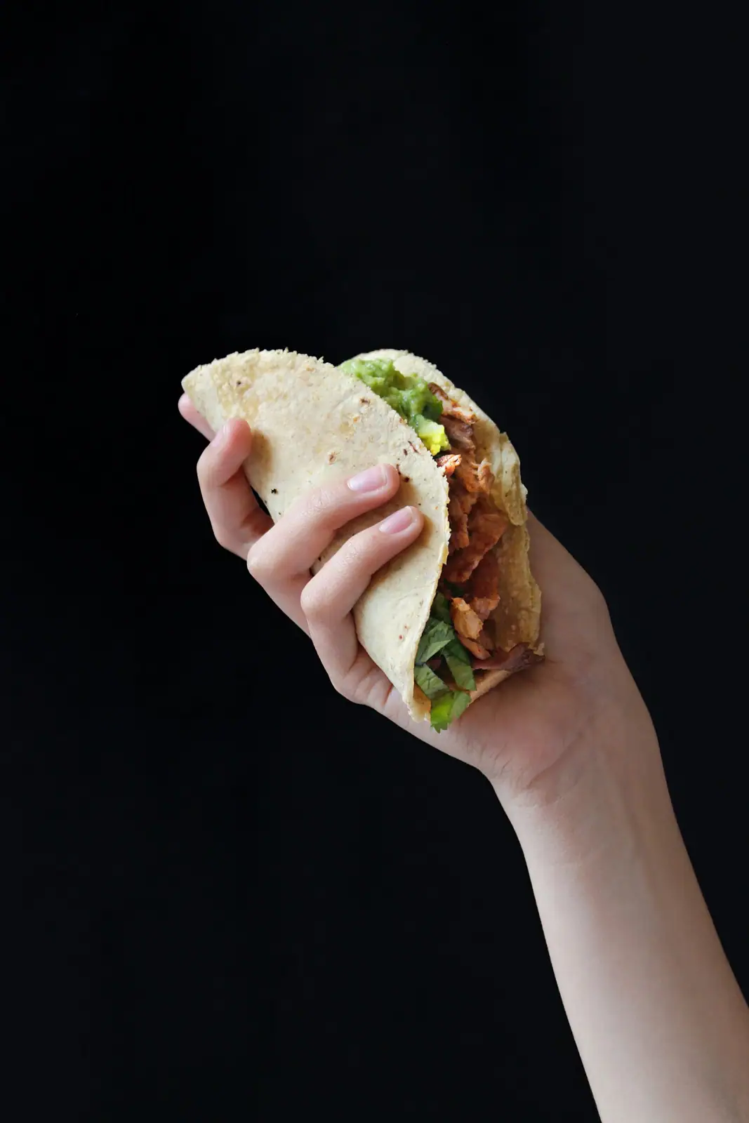 - Ottoberg - Tacos
