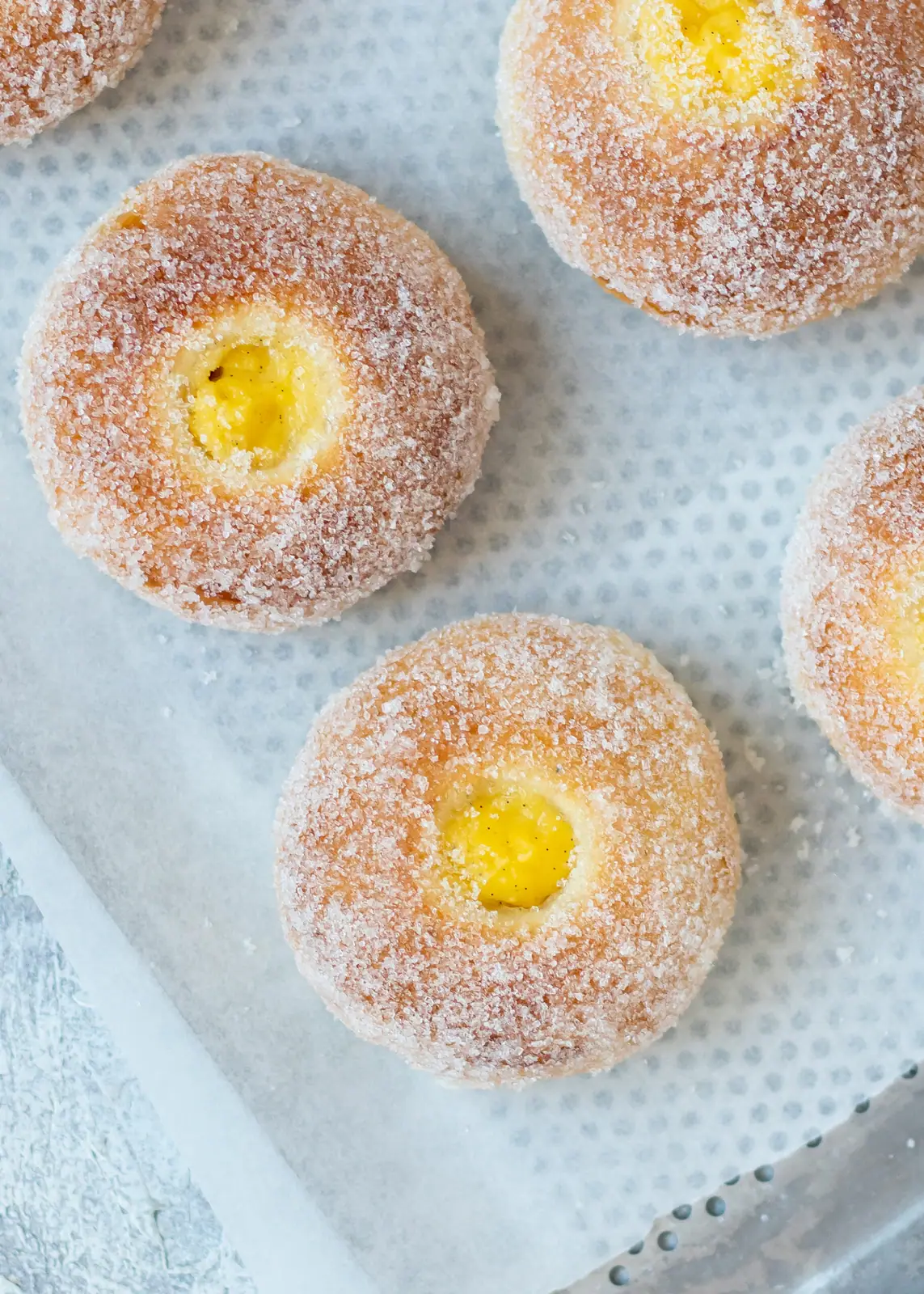 Solbullar